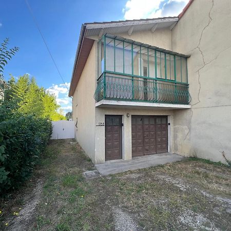 178A - T3 Tout Confort Du Gond - 70 M2 Le Gond-Pontouvre Exterior foto