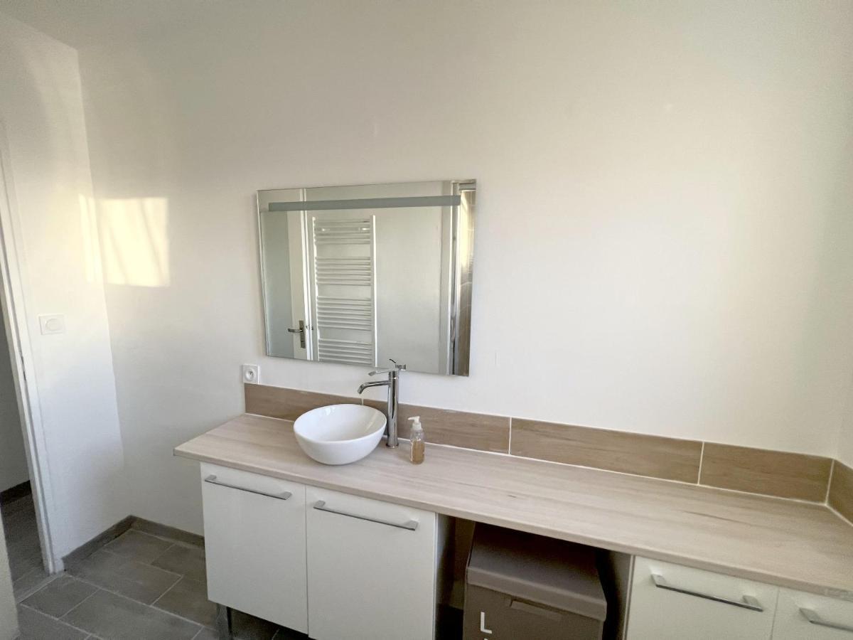 178A - T3 Tout Confort Du Gond - 70 M2 Le Gond-Pontouvre Exterior foto