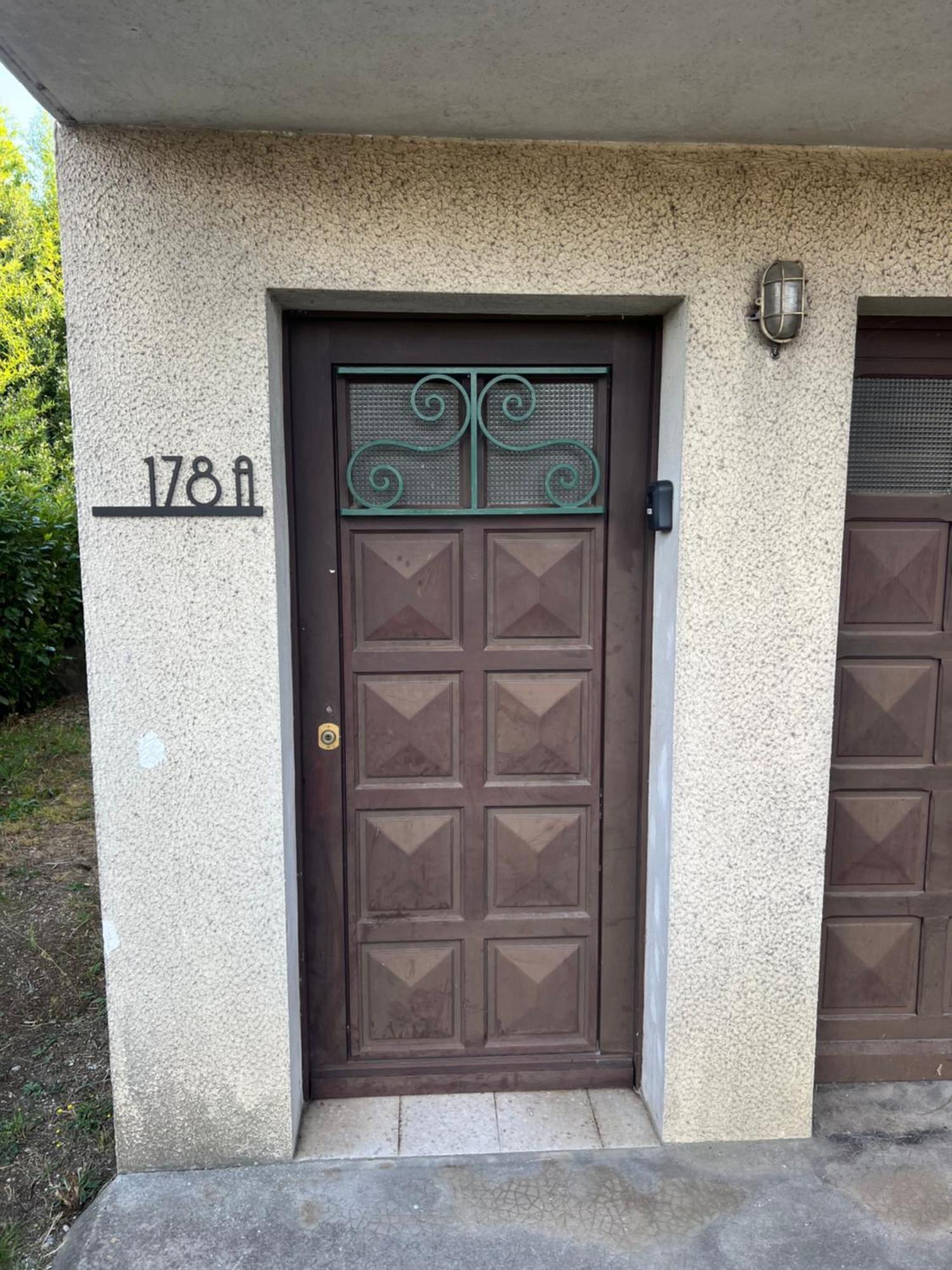178A - T3 Tout Confort Du Gond - 70 M2 Le Gond-Pontouvre Exterior foto